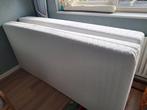 2 Matrassen 90x200 - Goede Staat, Huis en Inrichting, Slaapkamer | Matrassen en Bedbodems, Gebruikt, 90 cm, Eenpersoons, Ophalen of Verzenden