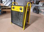Elektrische heater 9000 watt HBM, Nieuw, Kachel, 800 watt of meer, Minder dan 60 cm