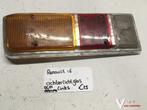 Renault 16  Achterlicht glas Links 8824PR, Ophalen of Verzenden, Gebruikt