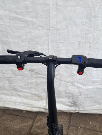Windgoo b3 en Elektrische step beschikbaar voor biedingen