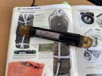 WW2 US, lamp ass. identification., aerial delivery container, Verzamelen, Militaria | Tweede Wereldoorlog, Verzenden, Luchtmacht