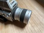 Canon 814 Super 8 Camera met Koffer, Ophalen of Verzenden, 8mm, Camera