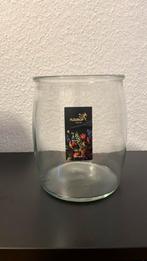 Glazen vaas, Ophalen, Zo goed als nieuw