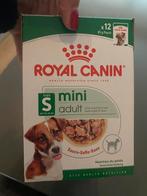 Royal canin mini adult natvoer, Ophalen, Hond
