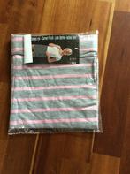 Grijze rok met roze strepen maat XL, Kleding | Dames, Rokken, Maat 46/48 (XL) of groter, Nieuw, Ophalen of Verzenden, Grijs