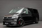 Volkswagen Transporter 2.0 TDI L2H1 150PK BULLI FULL BLACK /, Auto's, Nieuw, Origineel Nederlands, Te koop, 5 stoelen