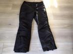 Ski broek maat 42 zgan, verstelbaar in taille, Ophalen of Verzenden, Zo goed als nieuw, Maat 42/44 (L), Broek