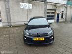 Volkswagen Golf 2.0 R 4-Motion 2010 DSG/AIRCO/PDC/MOTEC/DAK, 1984 cc, Zwart, Leder, Vierwielaandrijving