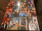 Two and a Half Men complete set: Seizoen 1 t/m 12, Ophalen of Verzenden, Zo goed als nieuw