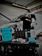 HDK carcleaning interieur in barneveld, Hdktools, Nieuw, Hdktools, Ophalen