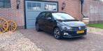 Volkswagen Polo 2020  Zwart, Auto diversen, Schadeauto's, Ophalen, Volkswagen, Zwart, Benzine