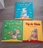 Tip de muis, Jongen of Meisje, Ophalen of Verzenden, Zo goed als nieuw, Marco Campanella