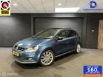Volkswagen Polo 1.4 TSI GT 150PK|PANO|STOEL VERW.|CRUISE|PDC, Gebruikt, Euro 6, 4 cilinders, 150 pk