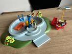 Playmobil zwembad, Ophalen, Zo goed als nieuw