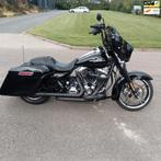 Harley Davidson 2016 FLHXS Street Glide Special ABS, Laan van Vredenoord 33
2289 DA  Rijswijk, NL, 1690 cc, Bedrijf, Cruise Control
