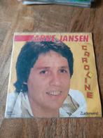 Arne Jansen - caroline, Cd's en Dvd's, Ophalen of Verzenden, Zo goed als nieuw, Overige formaten, Levenslied of Smartlap
