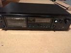 Sony TC-K410 Cassettedeck, Ophalen, Enkel, Sony