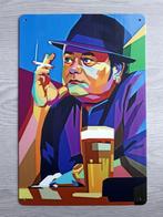 André Hazes 20x30 cm Reclamebord, Verzamelen, Ophalen of Verzenden, Nieuw, Poster, Artwork of Schilderij