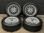 18 inch Borbet Mercedes ML W166 W164 5x112 ET50 255/55/18, Auto-onderdelen, Banden en Velgen, Ophalen, 18 inch, 255 mm, Banden en Velgen