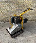 Revo DVW 2500 Trilplaat Hatz diesel Nemaco 2001, Ophalen of Verzenden, Gebruikt, Overige soorten, Wacker/Weber/Bomag/Revo