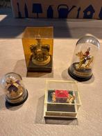 Verzameling Miniatuur Souvenirs 'Made in England', Ophalen of Verzenden, Zo goed als nieuw