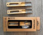 Artero Juno stipping knife 3, 7 en 10 (linkshandig), Ophalen, Zo goed als nieuw