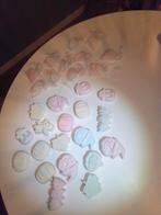 Stoepkrijt traktatie Halloween, Ophalen of Verzenden, Nieuw, Overige materialen, Halloween