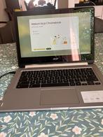 Acer Chromebook 13, Computers en Software, Chromebooks, Ophalen, Zo goed als nieuw, 13 inch, 4 GB of minder