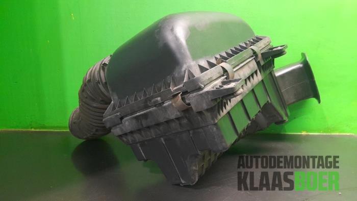 Luchtfilterhuis van een Dodge RAM, Auto-onderdelen, Motor en Toebehoren, Dodge, Gebruikt, 6 maanden garantie, 12 maanden garantie