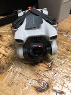 Dji mini 3 fly more combo met Nd filters, Audio, Tv en Foto, Drones, Ophalen, Zo goed als nieuw, Drone met camera