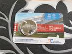 5 euro coincard 2015 Van Nelle Vijfje (BU Kwaliteit), Ophalen of Verzenden, Koningin Beatrix, Euro's