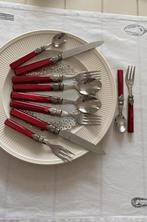 PARELMOER bestek Set  EME Italy NAPOLEON bestek 🔷🔹🔷 set, Huis en Inrichting, Keuken | Bestek, Ophalen, Nieuw, Rvs of Chroom