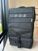 Bugaboo Comfort Transport tas Deluxe - Nieuwstaat!, Kinderen en Baby's, Gebruikt, Ophalen of Verzenden, Combiwagen, Duowagen