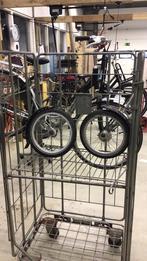 Zijwielen voor volwassenen, Ophalen, Gebruikt, Algemeen, Overige typen