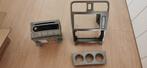 subaru autoradio kenwood met frontpaneel, Auto diversen, Autoradio's, Ophalen of Verzenden, Gebruikt
