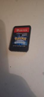 Pokemon briliant daimond, Spelcomputers en Games, Avontuur en Actie, 1 speler, Ophalen of Verzenden, Zo goed als nieuw