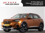 Peugeot e-2008 EV Allure 50 kWh 136 PK | Navigatie Via Smart, Auto's, Peugeot, Gebruikt, Overige kleuren, 1523 kg, 315 min