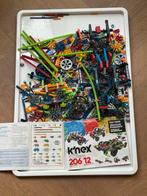 Knex losse stenen, Ophalen of Verzenden, Gebruikt