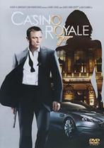 James Bond 007 Casino Royale, Cd's en Dvd's, Dvd's | Actie, Ophalen of Verzenden, Vanaf 12 jaar, Zo goed als nieuw, Actie