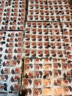 Grote verzameling Chinese postzegels - 800+, Ophalen of Verzenden, Gestempeld, Oost-Azië