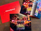 Kaartjes Toppers 1 Juni, Tickets en Kaartjes, Drie personen of meer