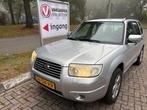 Subaru Forester 2.0 X Comfort Pack, Auto's, 1994 cc, 4 cilinders, 715 kg, Vierwielaandrijving