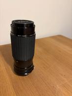 Sigma Zoom lens voor Canon 80-200mm, Audio, Tv en Foto, Fotografie | Lenzen en Objectieven, Ophalen, Gebruikt, Telelens, Zoom