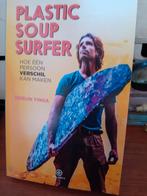 Merijn Tinga - Plastic Soup Surfer, Verzenden, Mode algemeen, Merijn Tinga