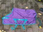 Diverse dekens, Dieren en Toebehoren, Paarden en Pony's | Dekens en Dekjes, Ophalen of Verzenden, Zo goed als nieuw