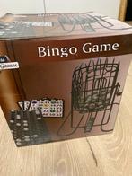 Bingo spel, Hobby en Vrije tijd, Vijf spelers of meer, Ophalen of Verzenden, Gebruikt