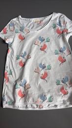 Nieuw T Shirt van Esprit maat XS, Kinderen en Baby's, Kinderkleding | Maat 110, Ophalen of Verzenden, Zo goed als nieuw, Meisje