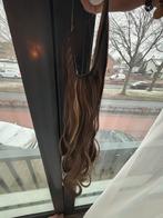 Nieuwe Flip in extensions 65cm - Diverse kleuren, Ophalen of Verzenden, Nieuw, Pruik of Haarverlenging