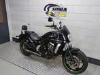 KAWASAKI VULCAN S, Motoren, 2 cilinders, 649 cc, Bedrijf, Onbekend