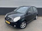 Kia Picanto 1.1 X-ecutive Automaat, Climate control, Nieuw g, Auto's, Kia, Origineel Nederlands, Te koop, 5 stoelen, Benzine